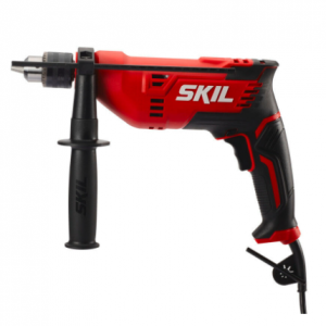 SKIL 7.5 Amp 1/2" 绳钻
