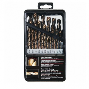 SKIL 29件氧化金钻头组