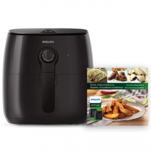 Philips HD9721/99 高级版空气炸锅 3夸脱 @ Amazon
