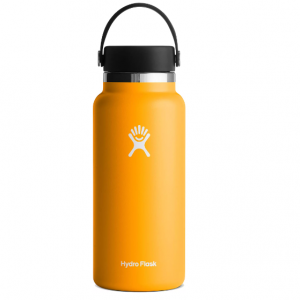 Hydro Flask 32盎司寬口保溫杯,海星色