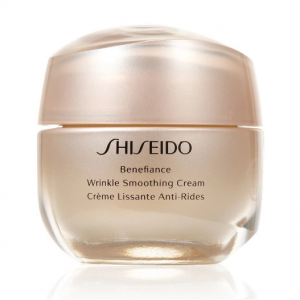 Shiseido Benefiance Wrinkle Smoothing Cream, 1.7 oz @ Walmart 