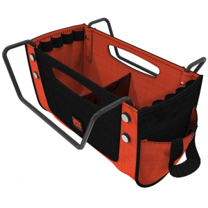 Little Giant Ladders, Cargo Hold Tool Pouch, Ladder Accessory, Nylon, (15040-001) @ Amazon