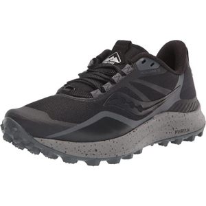 Saucony Women's Peregrine 12 Sneaker Sale @ Amazon.com