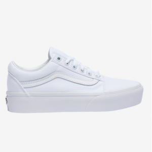 Vans Old Skool Platform Women's