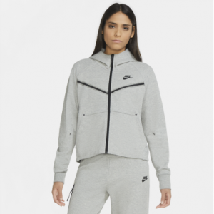 Nike NSW Tech Fleece WR Full-Zip Hoodie Women's