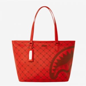 Sprayground Moneygram Tote Bag Adult