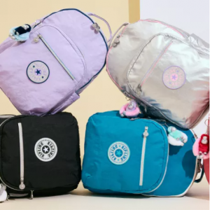 Kipling - Up to 60% Off + Extra 40% Off Semi-Annual Sale