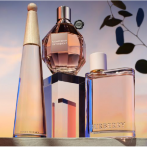 Mother's Day Fragrance Sale @ Bloomingdale's