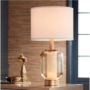 Lamps Plus Select Table Lamps On Sale 