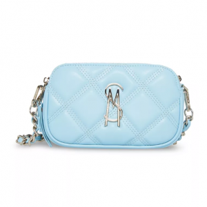 STEVE MADDEN Bdaisy Quilted Crossbody Bag