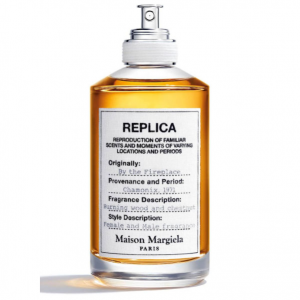 MAISON MARGIELA REPLICA BY THE FIREPLACE EAU DE TOILETTE - 100ML