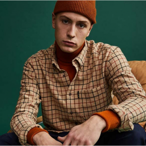 Up To 50% Off Sale Clothing @ Ben Sherman