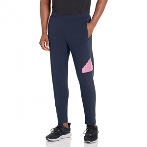 adidas Men's Future Icon Badge of Sport Pants Sale @ Amazon.com