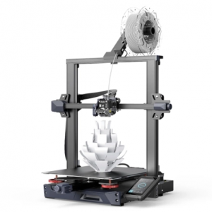 €70.69 off Creality Ender-3 S1 Plus Desktop 3D Printer @TomTop