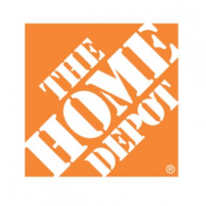 Home Depot Mother's Day Local Ad