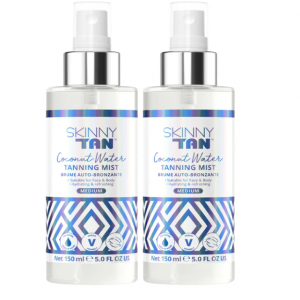 Coconut Water Tanning Mist 5 fl oz