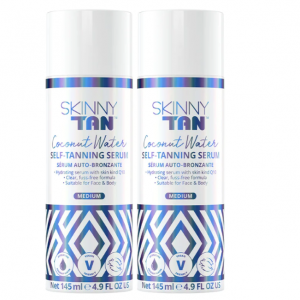 Coconut Water Serum