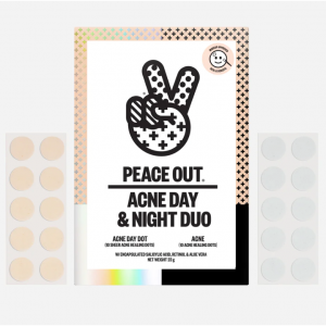 ACNE DAY & NIGHT DUO