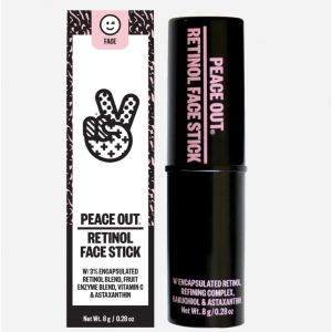 PEACE OUT RETINOL FACE STICK