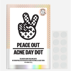 ACNE DAY DOTS