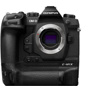 $1500 off Olympus OM-D E-M1X Mirrorless Camera @B&H