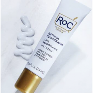 RoC Skincare官网母亲节全场护肤热卖 收视黄醇精华面霜等
