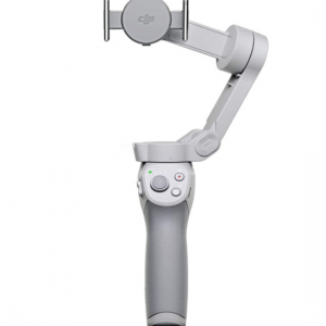 $40 off DJI OM4 Osmo Mobile Smartphone Handheld 3-Axis Gimbal Stabilizer w Grip and Tripod @Buydig