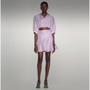 The Mother's Day Event - Up to 30% off Spring Dresses @ Sandro Paris