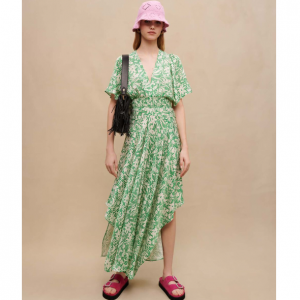 The Mother's Day Event - Up To 30% Off Spring Dresses @ Maje