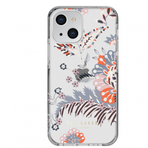 $10 off Ted Baker Anti Shock Case For iPhone 13 - Spiced Up @Proporta
