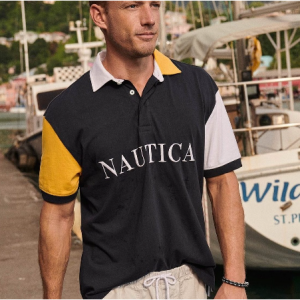 Nautica - Up to 70% Off Clearance