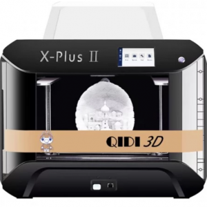 QIDI X-PLUS 2 3D Printer, Industrial Grade, Double Z-Axis for €778 @Geekmaxi