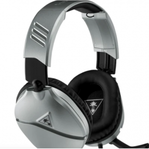 $15 off Recon 70 Refurbished Headset - Silver @Turtle Beach