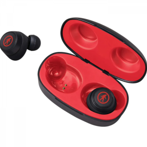 Pearls Earbuds With Rechargeable Case for $49.95 @Outdoor Tech 