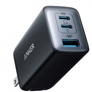 31% off Anker USB C Charger, 735 Charger (Nano II 65W) @Amazon