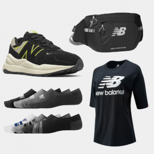 Joe's New Balance Outlet - Buy 3 Take 30% Off or Buy 5 Take 50% Off Warehouse Clearance Sale