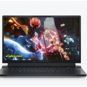 Alienware x17 R2 Gaming Laptop( Intel® Core™ i9-12900H 16GB 1TB 3070 Ti) for $1999.99 @Alienware 