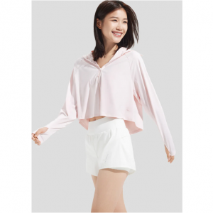 BENEUNDER Binu Shade 女士防曬衣 UPF50+