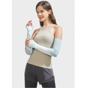 BENEUNDER Cooling 女士防曬袖套 UPF50+