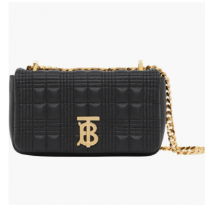 40% Off Burberry Mini Lola Quilted Lambskin Bag @ Nordstrom