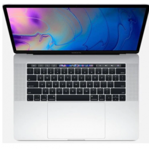 67% off Apple MacBook Pro 15.4" i7 32GB Ram (2019) with TouchBar @Back in the Box