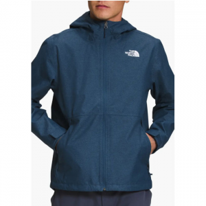 The North Face Fleece Hooded Jacket Sale @ Nordstrom 