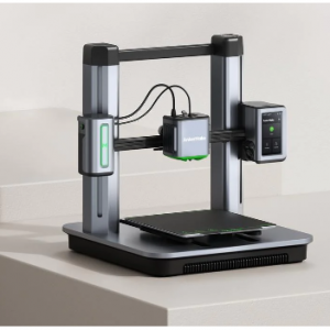 AnkerMake by Anker  - 3D打印機M5 + 40公斤打印材料 +送配件套裝，直降$360