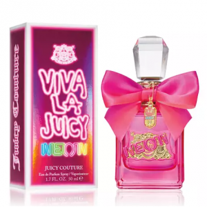 Juicy Couture Viva la Juicy Neon Eau de Parfum Spray 3.4oz @ Belk