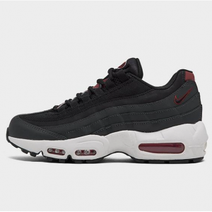 Big Kids' Nike Air Max 95 Recraft Casual Shoes Sale @ Finish Line