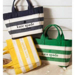 48 Hours Price @ Kate Spade Surprise, Earrings $18.75, Backpack $99 and More