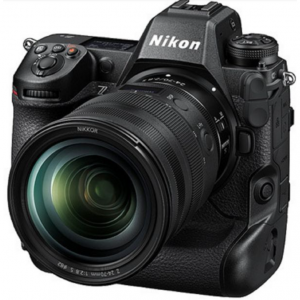 Target - Nikon Z 9 無反相機，僅機身，現價$5496.95 