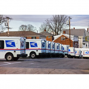 2025最新USPS报关攻略（申请报关流程+资料+费用+缴税+退运+常见问题）