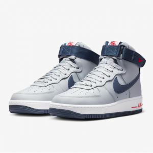 Extra 20% Off Nike Air Force 1 High Women's Shoes
