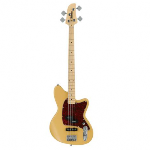 Ibanez Talman 枫木指板电贝司 @ Adorama